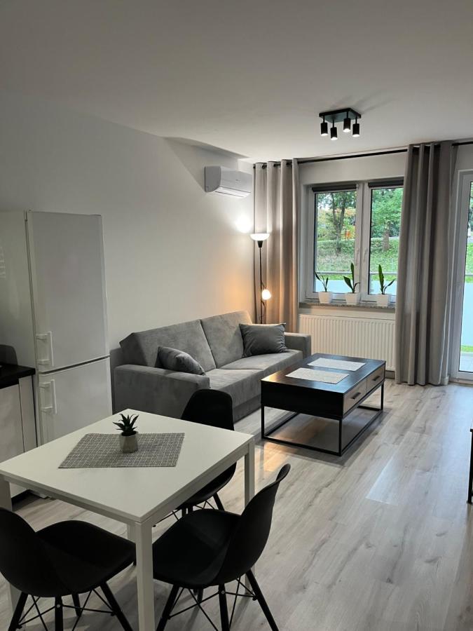 Pk Premium Apartments 2 Boleslawiec  Esterno foto